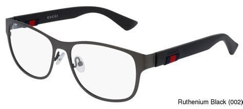 discontinued Gucci eyeglass frames